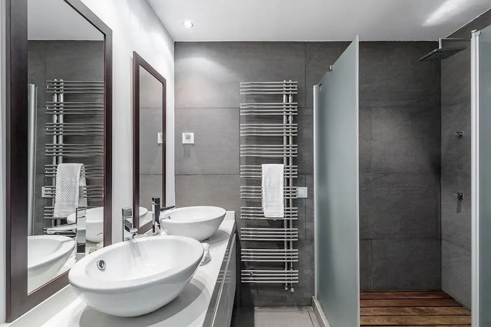 Nuñez de Balboa Apartment - photo 7