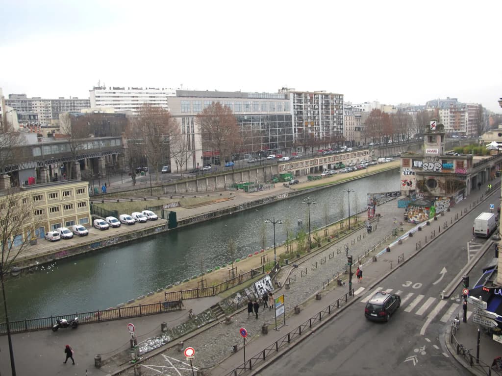 Peace & Love - Hostel - photo 17