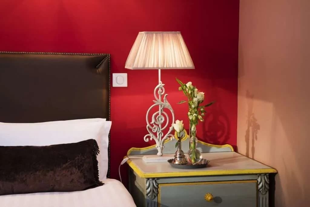 Hotel des Deux Continents - photo 23