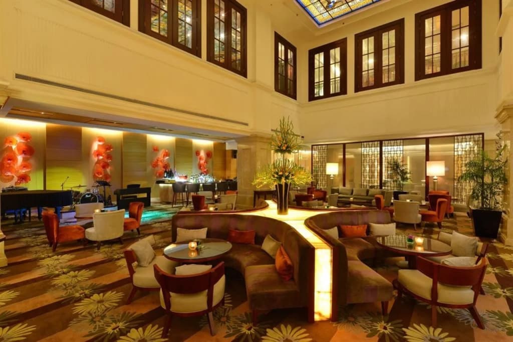 Equatorial Ho Chi Minh City - photo 24