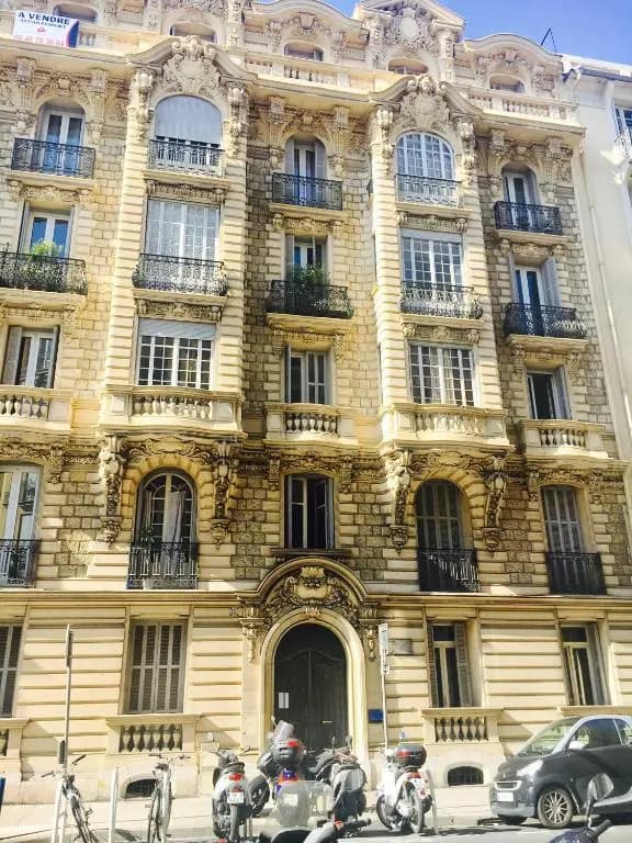Appartment Le Charme du Bourgeois - main photo