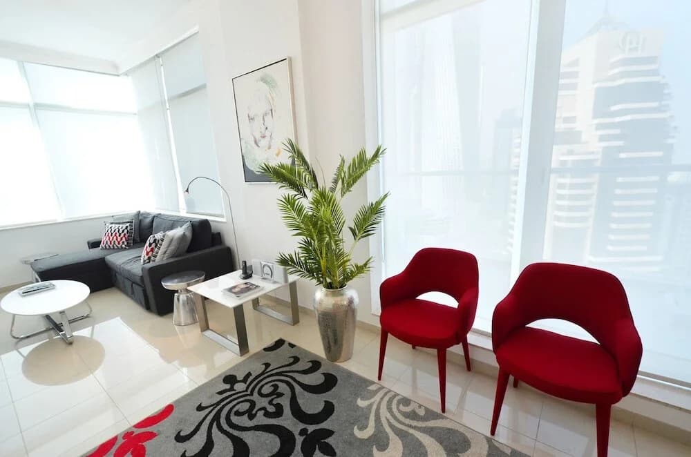 Key One Holiday Homes-Botanica Tower - photo 12