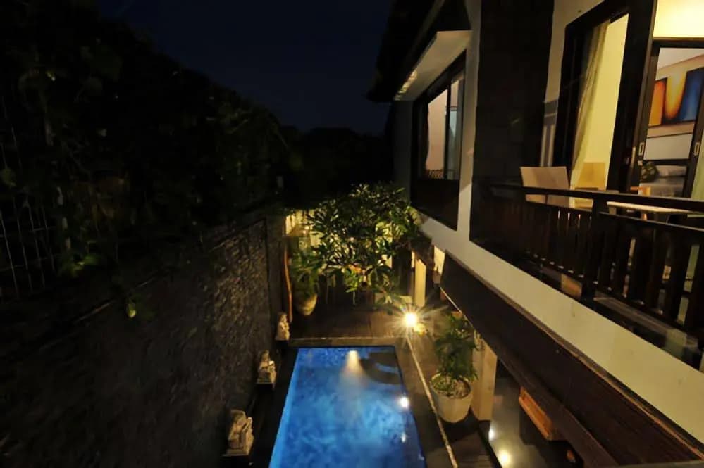 Villa Rajapala - photo 4