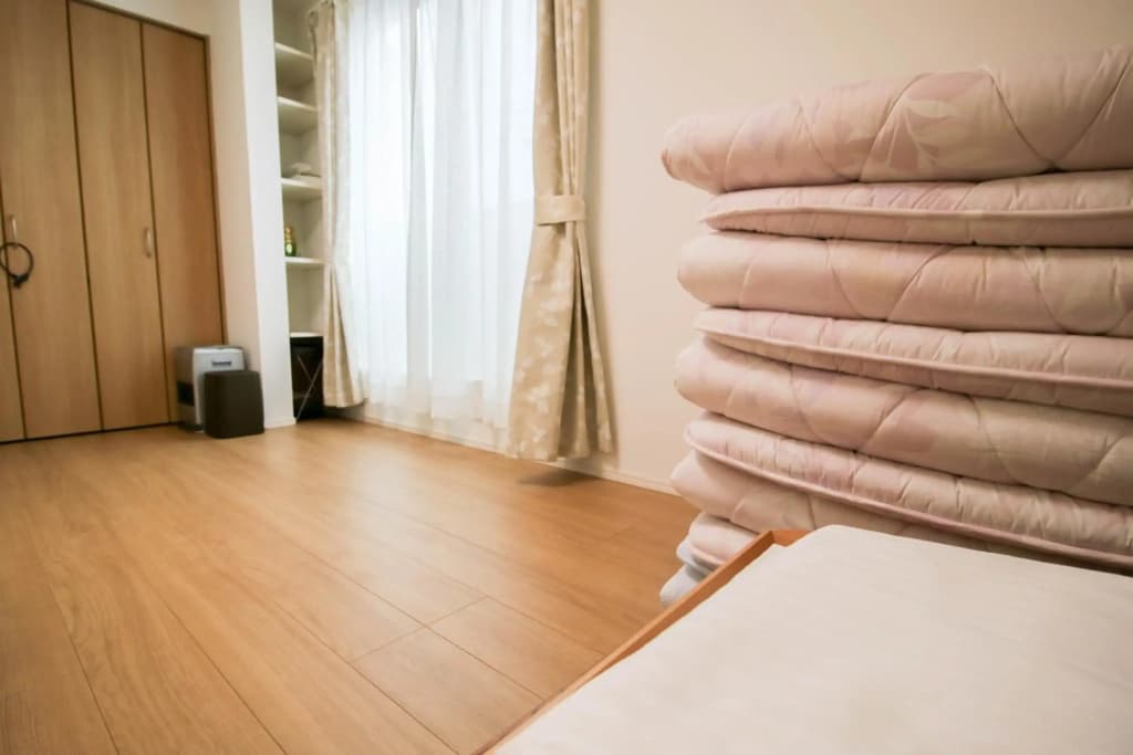 Uhome Ikebukuro Villa 2 - photo 45