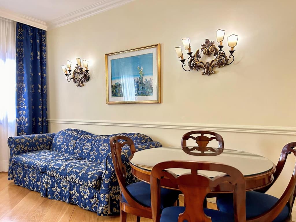 Torre Dell'Orologio Signature Residence - photo 11
