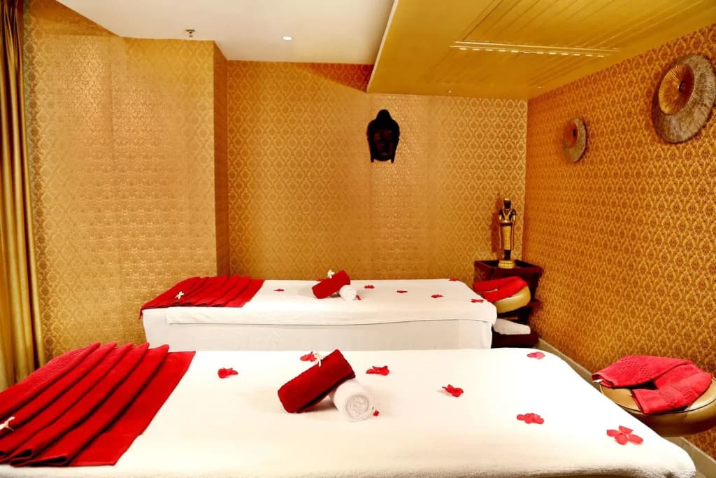 Welcomhotel by ITC Hotels, Dwarka, New Delhi - photo 26
