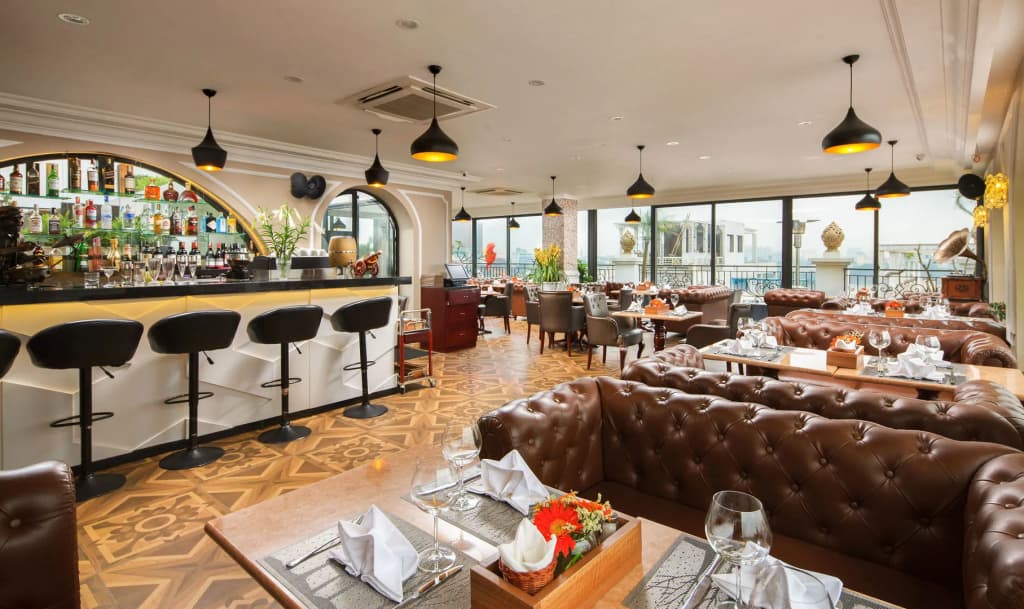 Tirant Hotel - photo 21