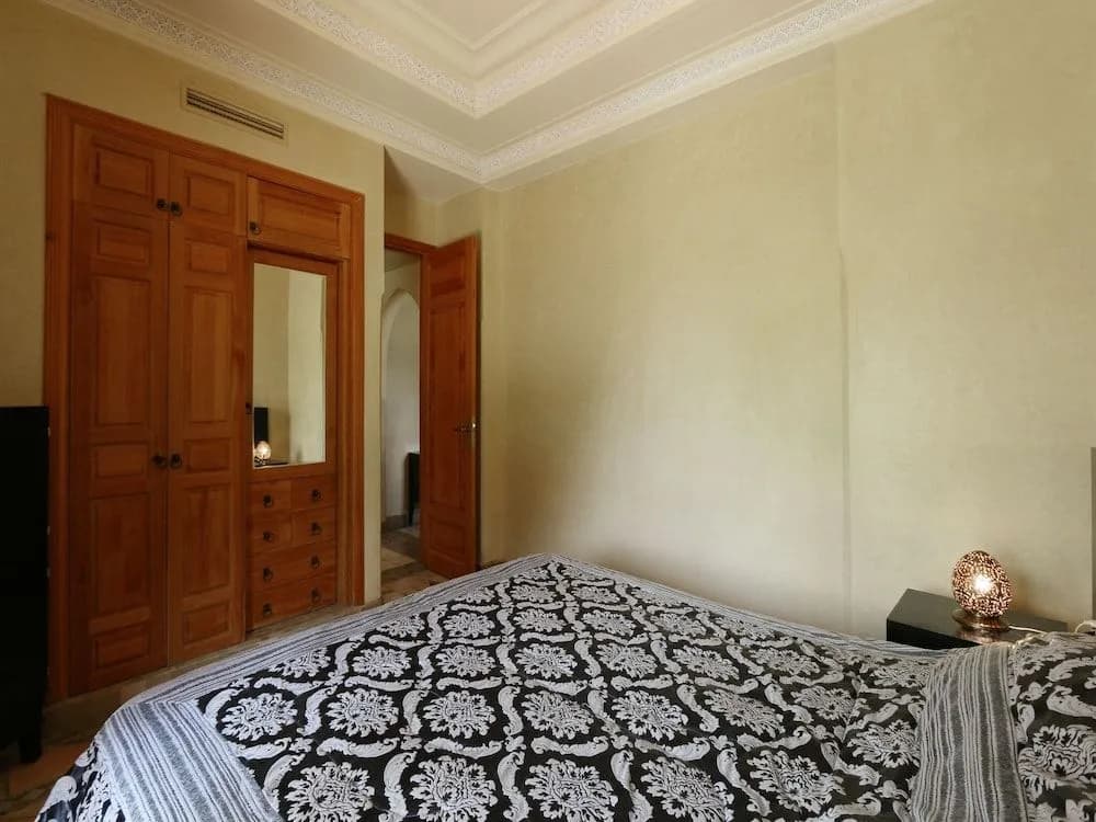 Sabor Appartements Palmeraie - photo 1