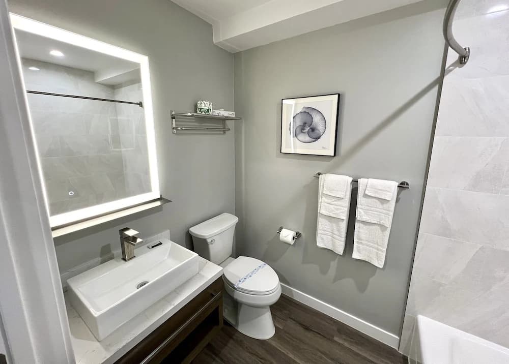 Lincoln Inn - photo 12