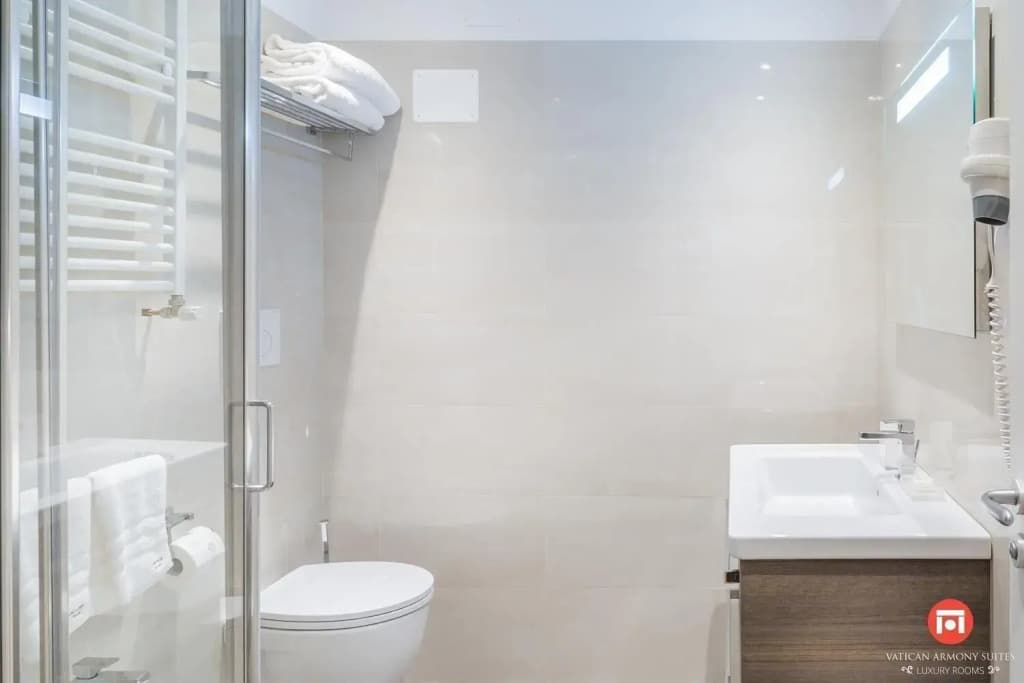 Vatican Armony Suites - photo 8