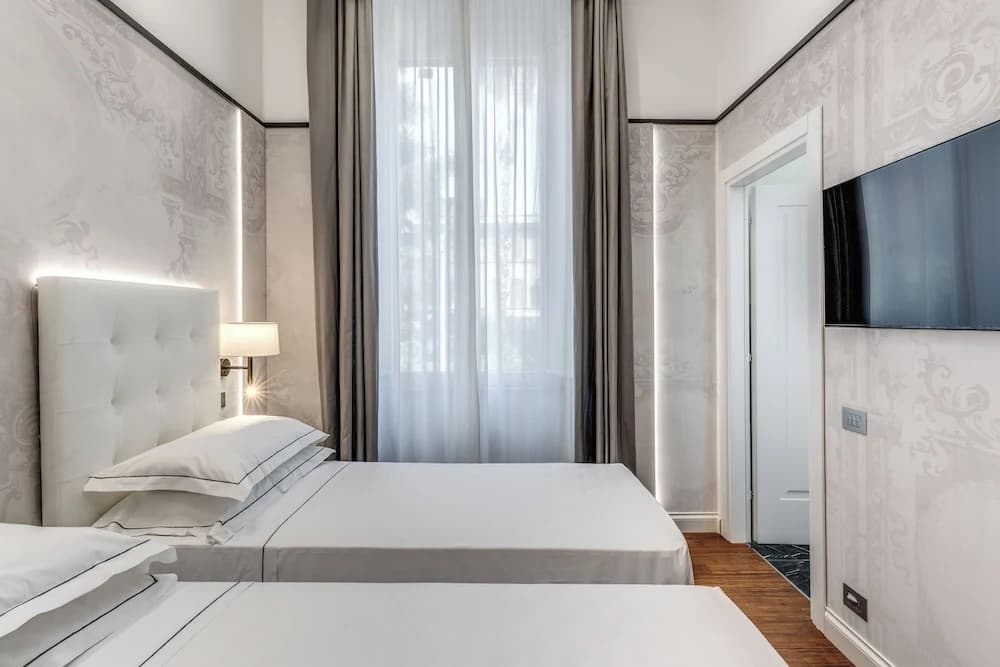 The Spotlight Boutique Hotel - photo 9
