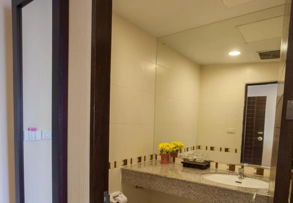 Club Mahindra Mac Boutique Hotel - photo 10