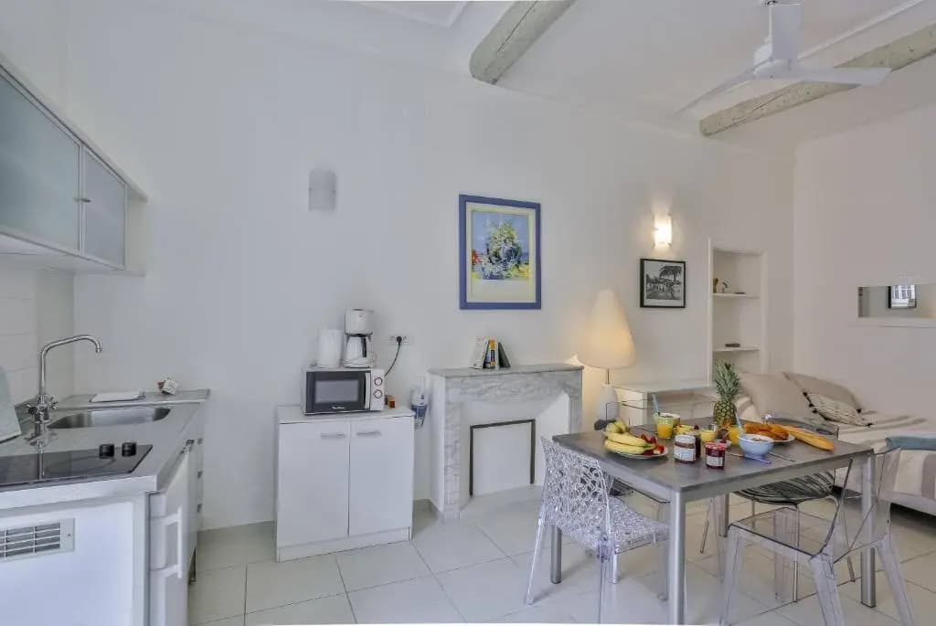 My Casa Mari - Nice Old Town Apartments - photo 14