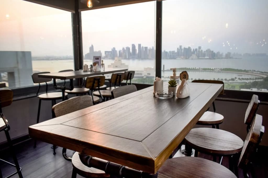 Saraya Corniche Hotel - photo 29