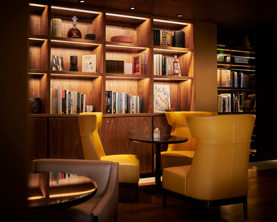 Mandarin Oriental Lutetia, Paris - photo 47