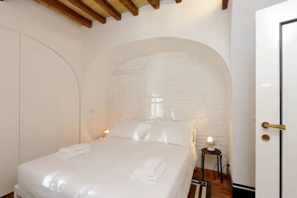 Art Deco Terrace Apartment - photo 4