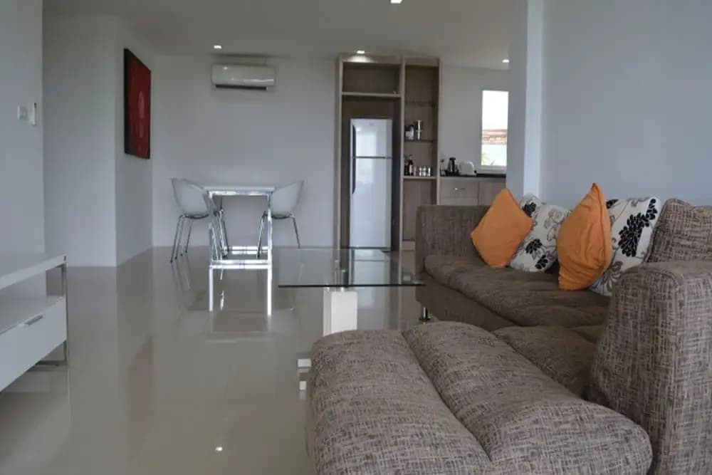 Lanta Loft Apartment 2B - photo 5