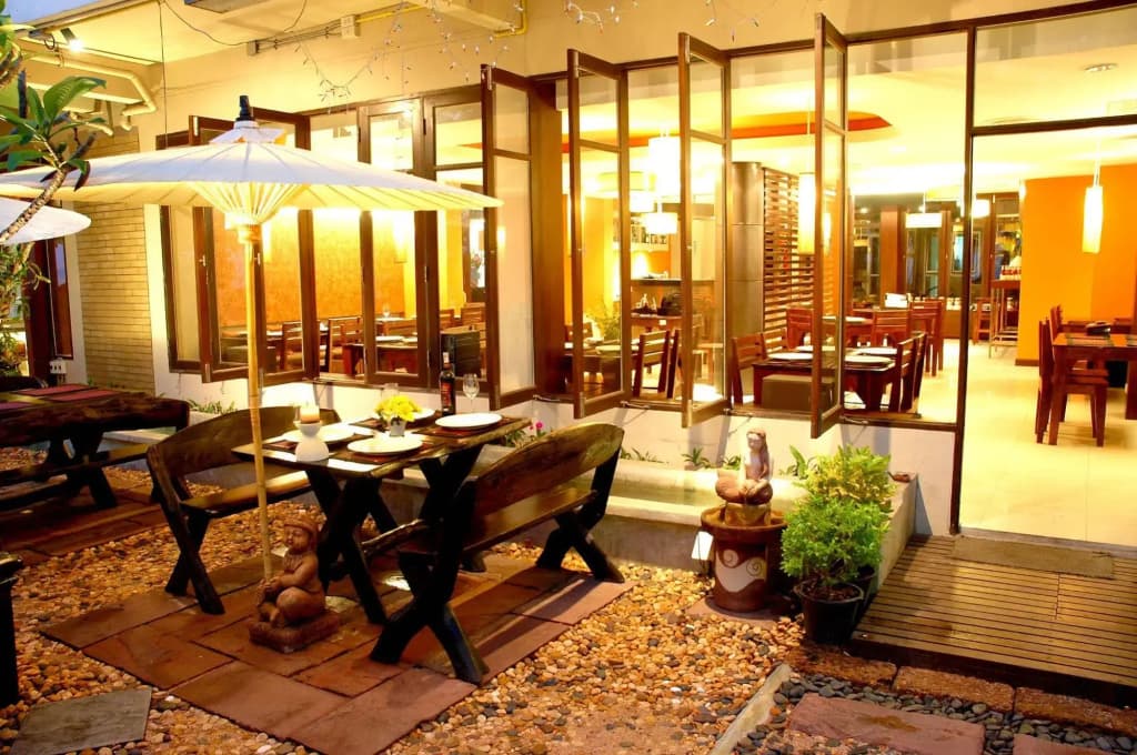 The Jomtien Twelve - photo 15