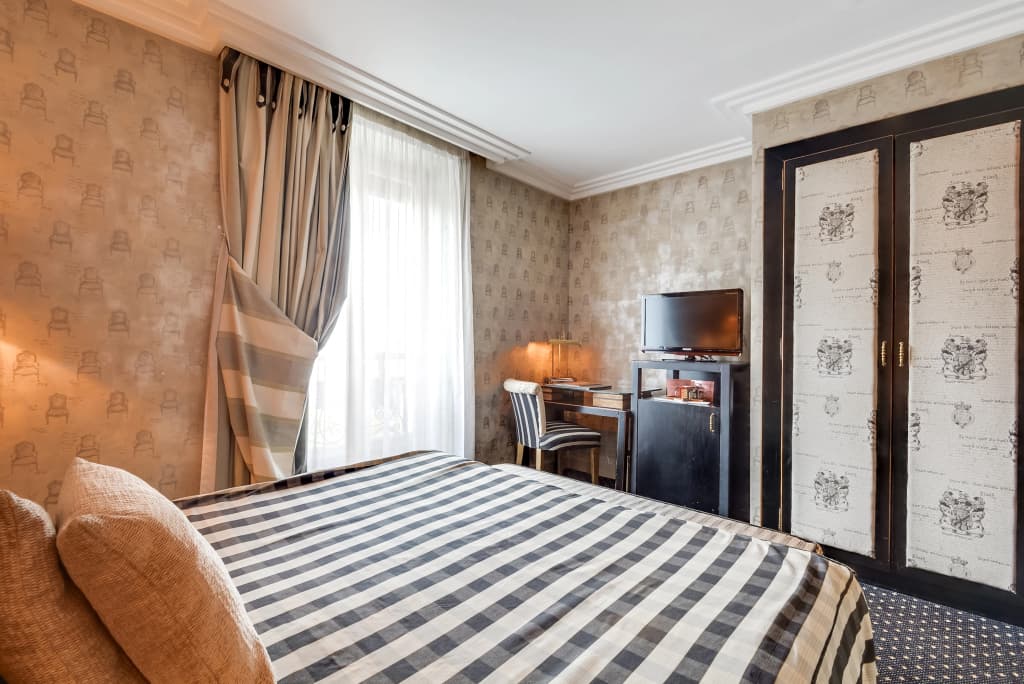 Villa Lutece Port Royal - photo 9