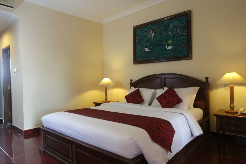 Puri Mango Hotel - photo 5