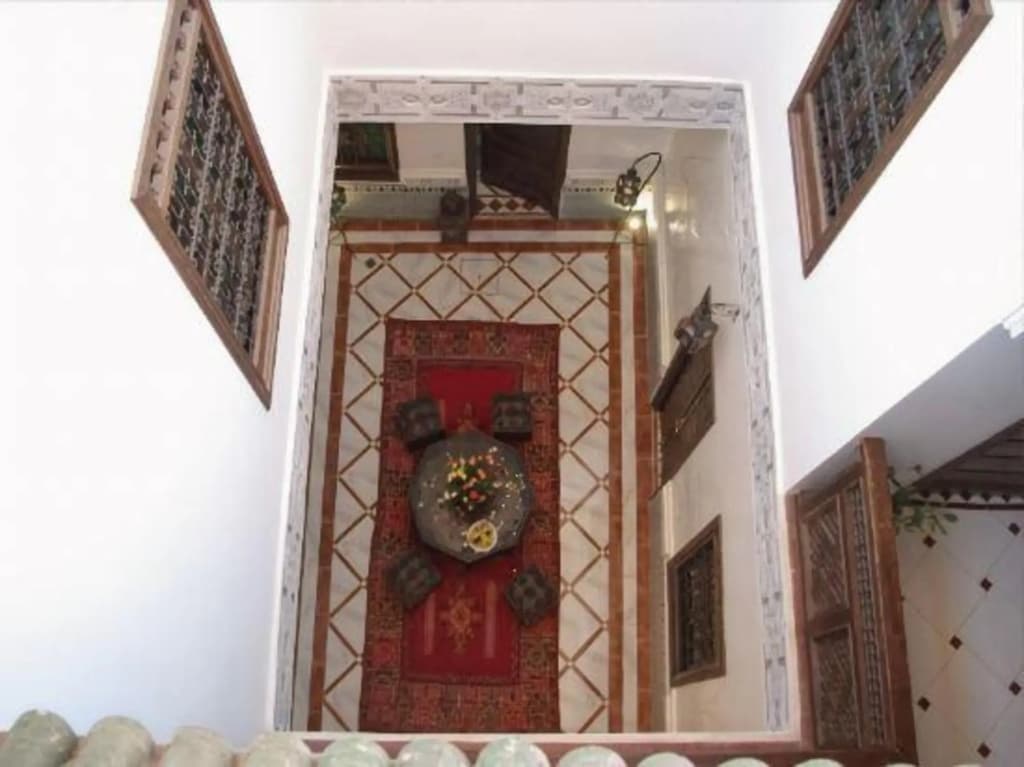 Riad Jibril - photo 9