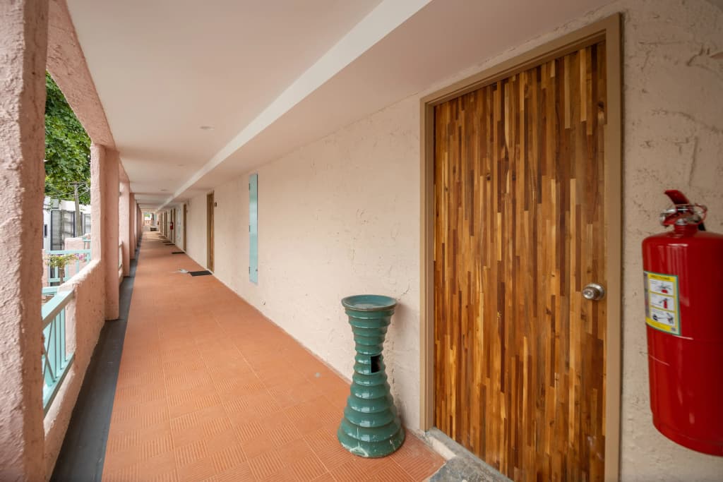 Baan Samui Resort - photo 15