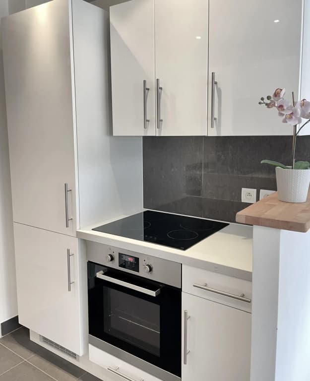 1600 - EIFFEL TOWER - Outstanding family flat - photo 15