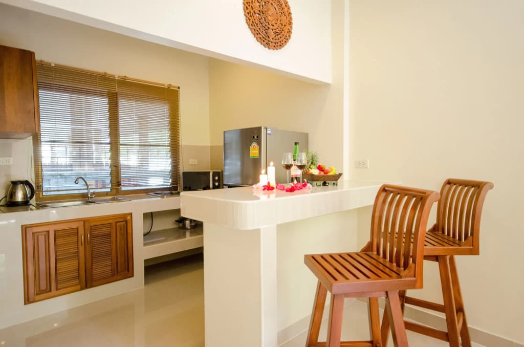 Namphung Phuket Boutique Resort - photo 23