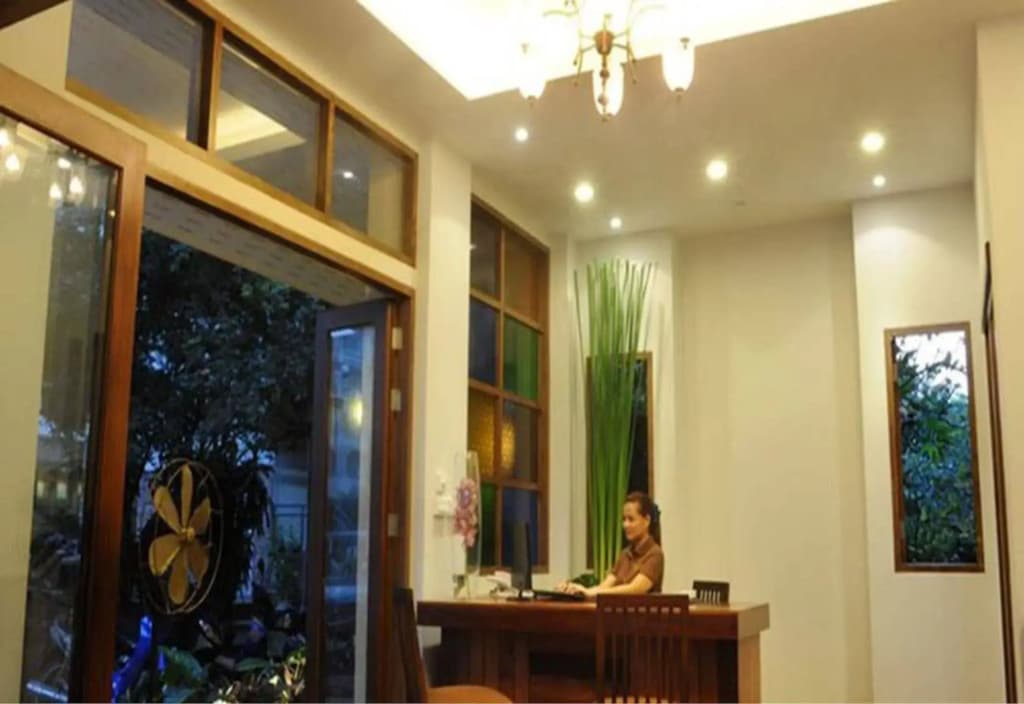 Baan Khun Nine - photo 2