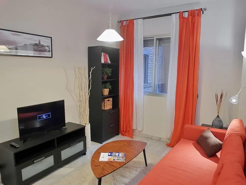 DFlat Escultor Madrid 210 Apartments - main photo