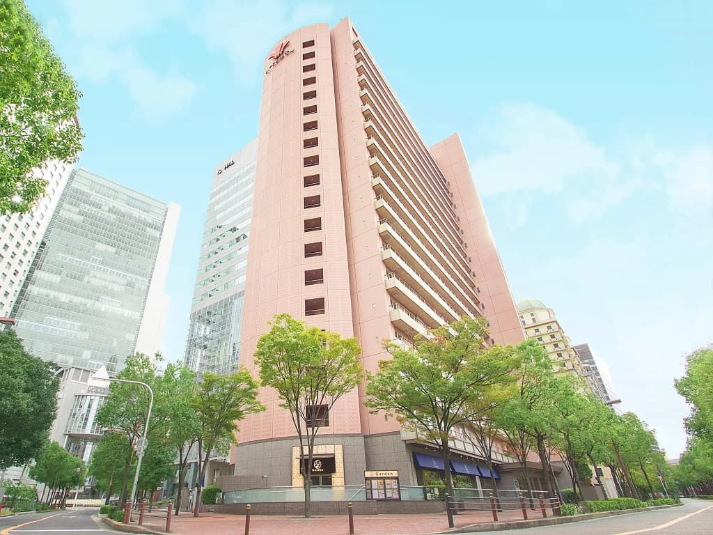 Hearton Hotel Nishiumeda - main photo