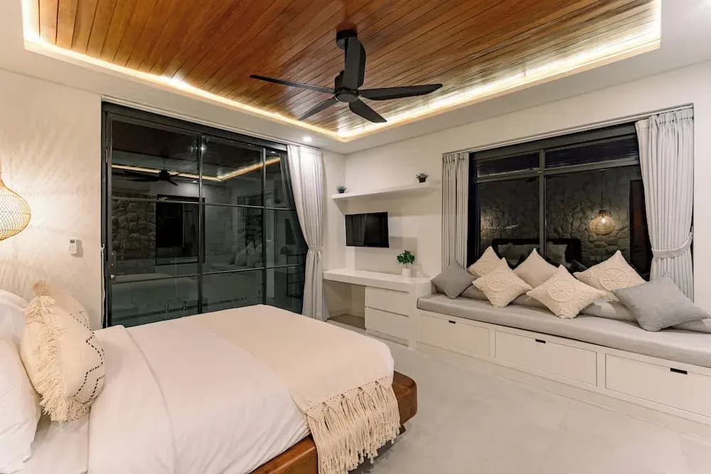 Luxury Ocean Dream Villa - photo 7