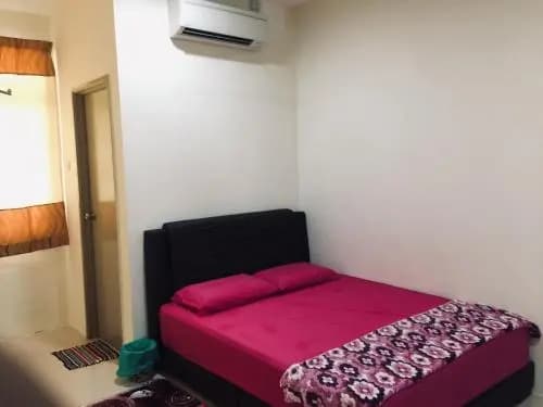 Ain Homestay - photo 5