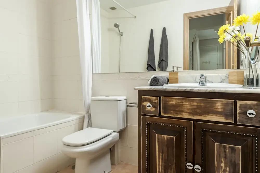 Apartamento Palacio Real IV - photo 7