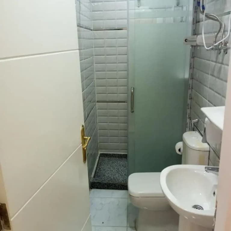 New Panorama Hotel - photo 10