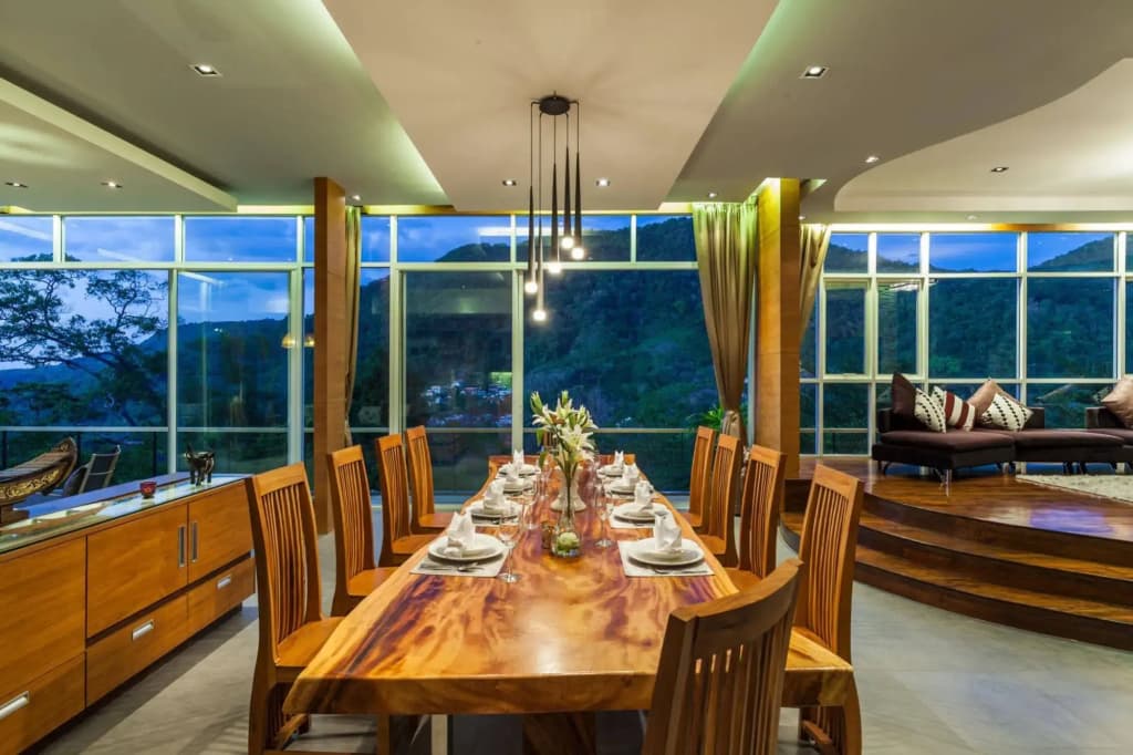 Presidential Penthouse - photo 20
