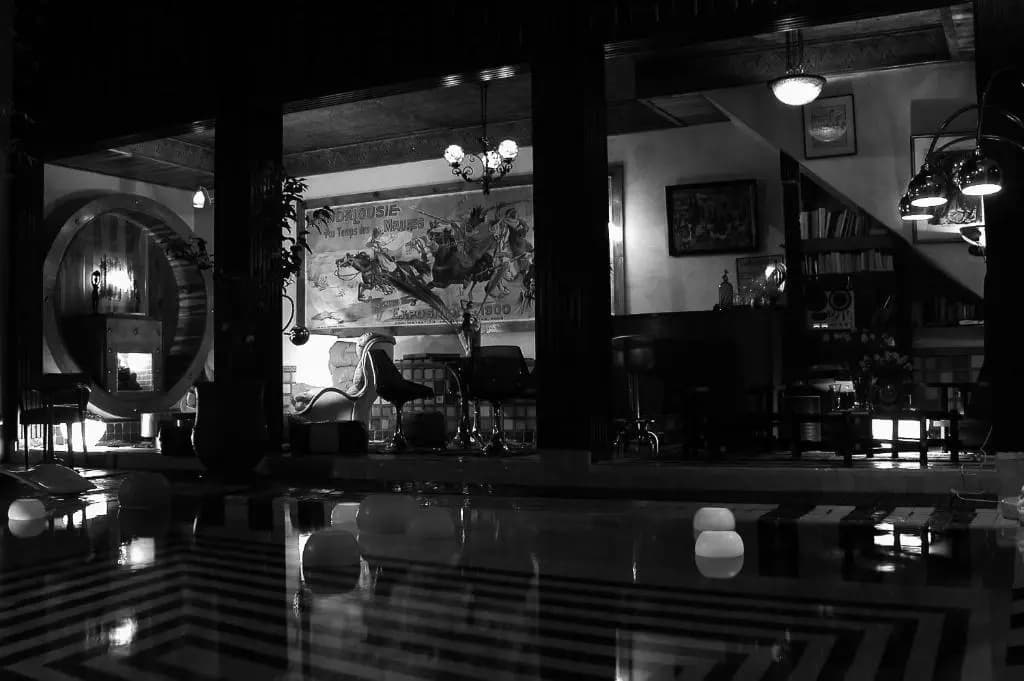 Riad Malika - photo 2
