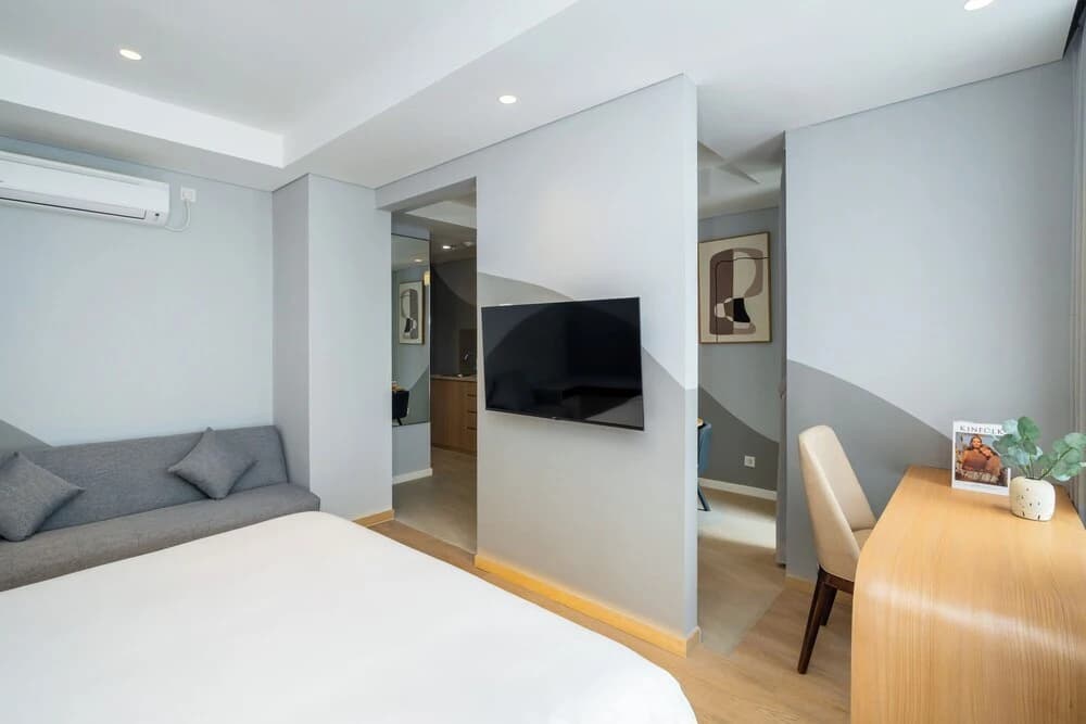 Morich Suite Antasari - photo 24