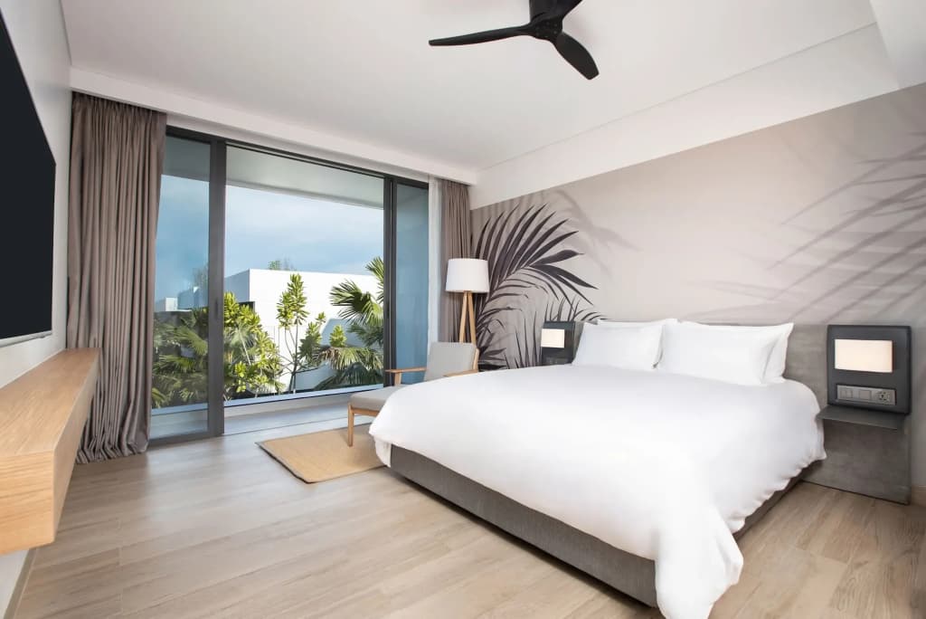 Stay Wellbeing & Lifestyle Resort - photo 3