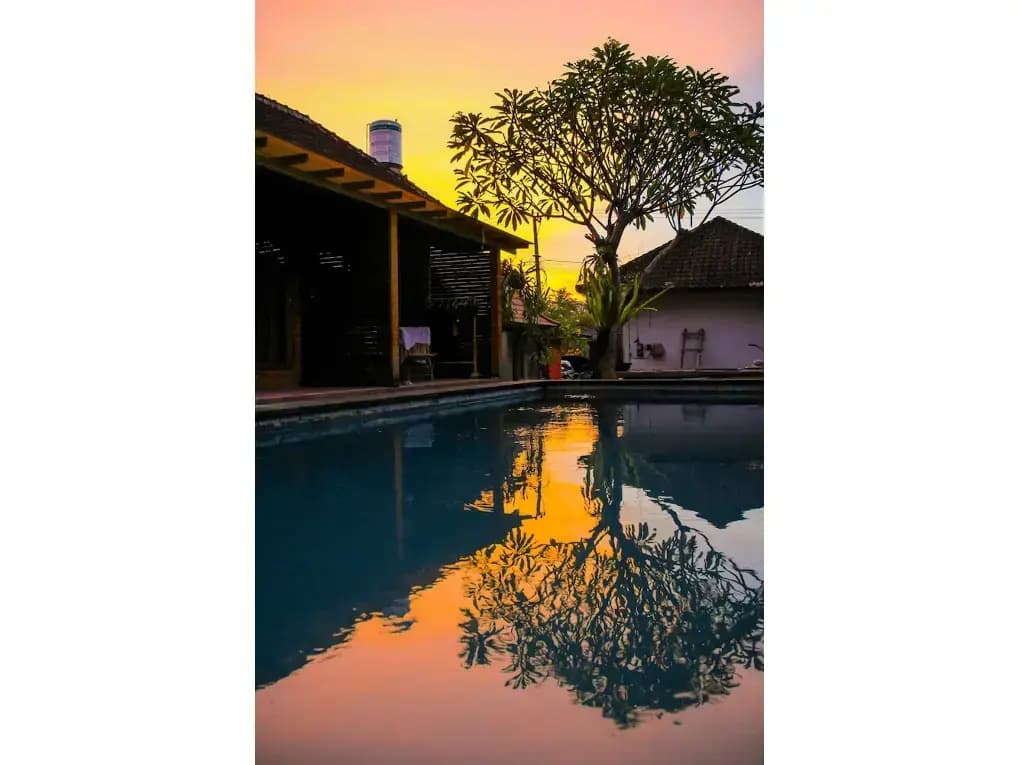 Dedeane Ubud - photo 20