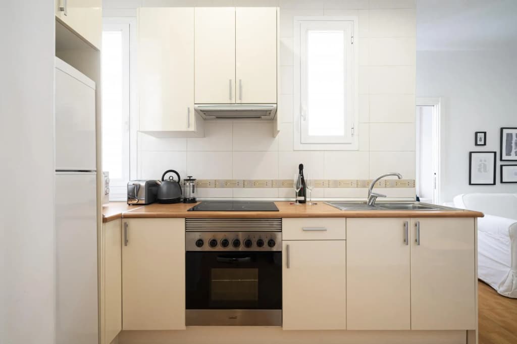 M (DVA6) Apartamento Delicias Madrid Atocha 1H - photo 13