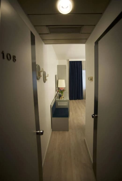 Club Hotel - photo 12