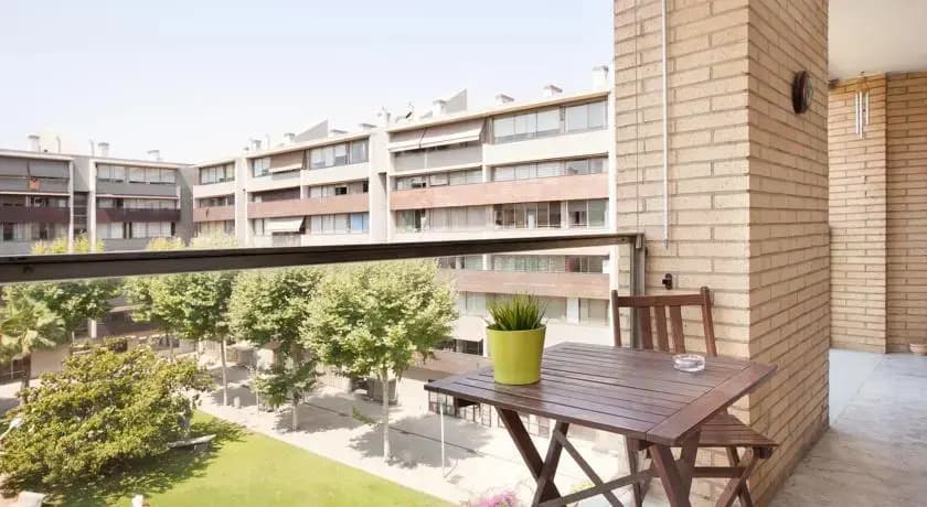 Vila Olimpica Con Terraza - photo 8