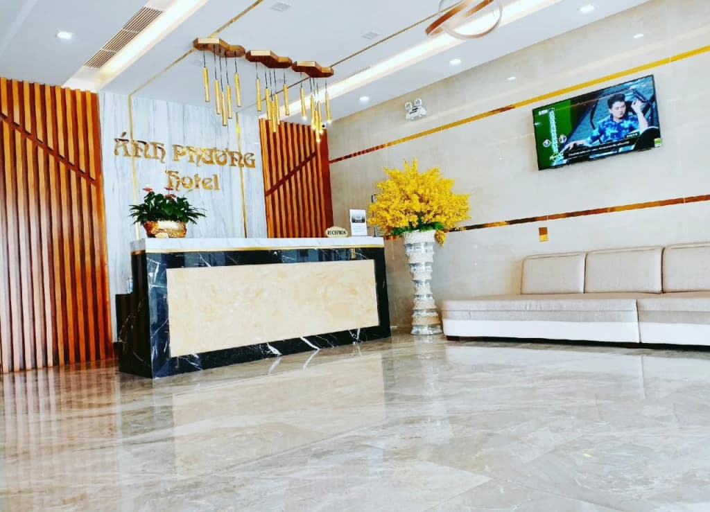 Anh Phuong Hotel Da Nang - photo 1