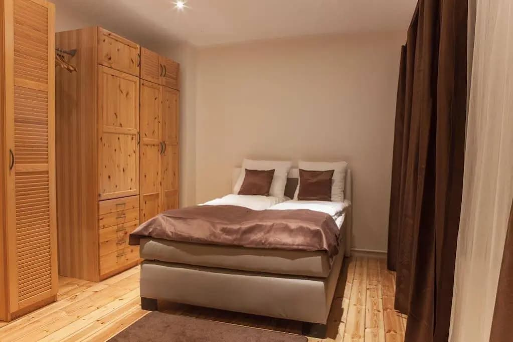Best City Home Apartment - photo 5