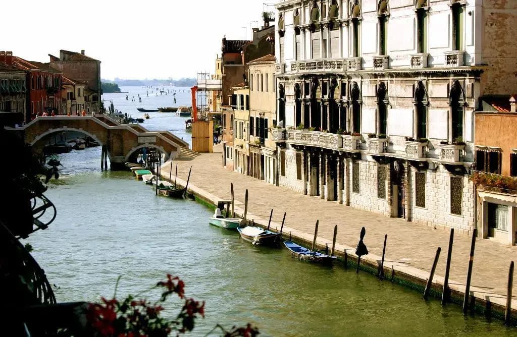 Palazzo Cendon - photo 16