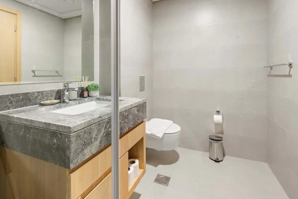 Silkhaus 1bdr Executive Stay in Radiant Heights - photo 7
