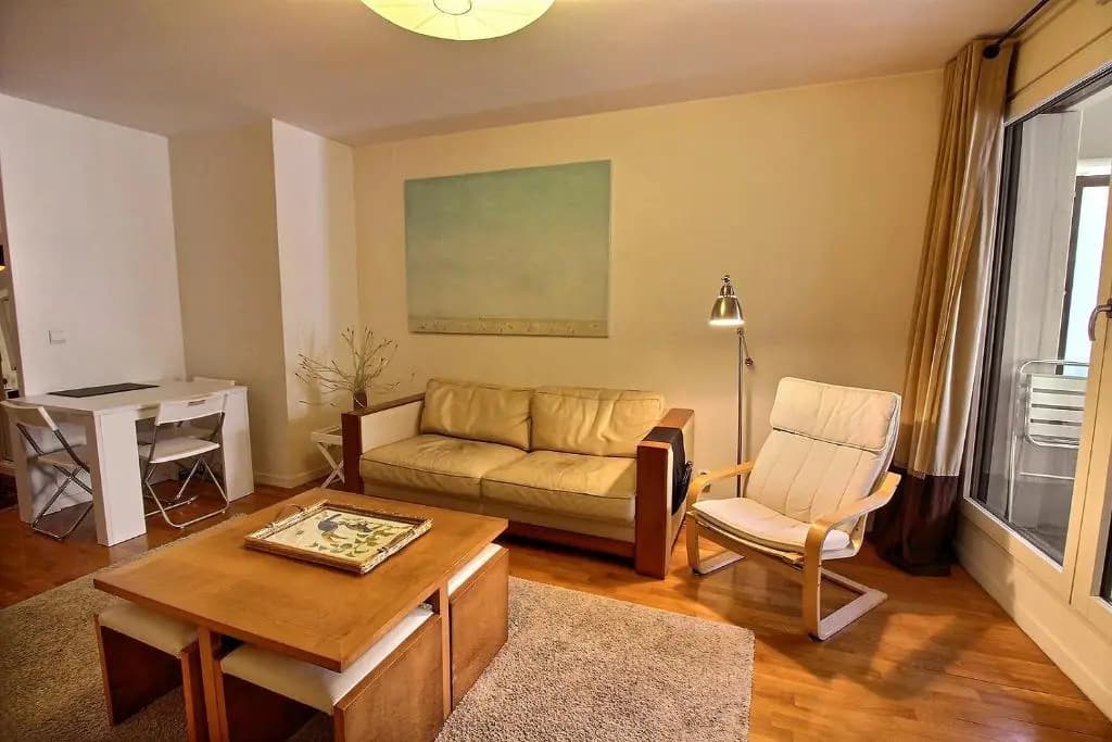 217361 - Appartement 6 personnes à Paris - photo 9