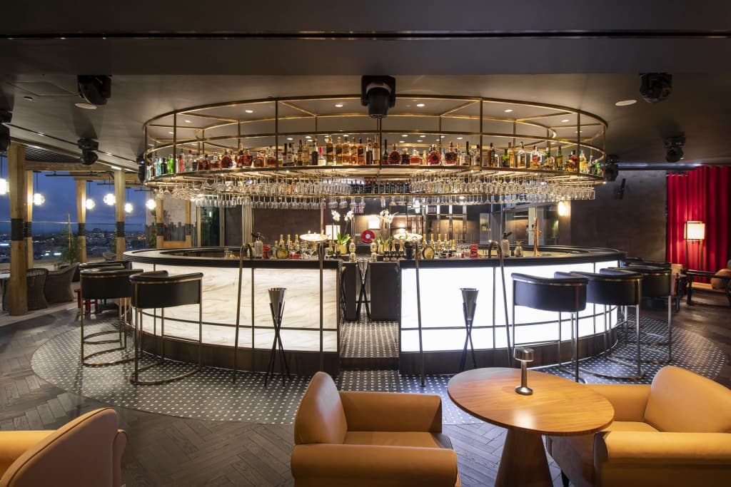 EPIC SANA Marques Hotel - photo 25