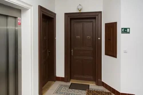 Luxury Apartment Maiselova - photo 12